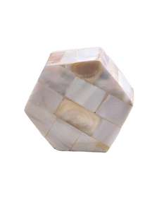 Tiradores y Pomos para Gabinetes MOP Únicos: Tiradores Decorativos Modernos Hechos a Mano y Ecológicos para Cajones, Herrajes de Primera Calidad para Gabinetes - Product Image 3