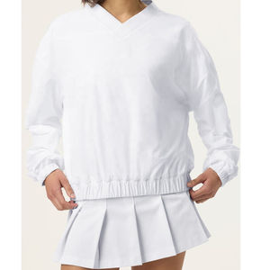 Gran oferta, chaqueta deportiva de moda para exteriores para mujer, chaqueta impermeable, cortavientos para senderismo, chaqueta con capucha de alta calidad - Product Image 6