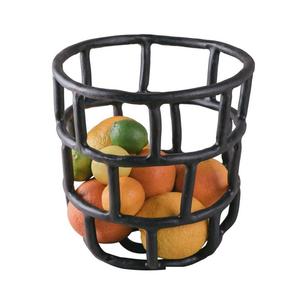 Hot Selling Modern Metal Aluminium Bowl Metal Decorative Bowl Perfect <b>for</b> Wedding Party Centerpiece Decor - Product Image 1