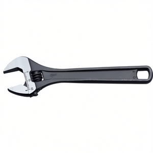 ประแจปากตายปรับได้ Stahlwille พร้อมปากปากงอ 15 องศา - Product Image 3