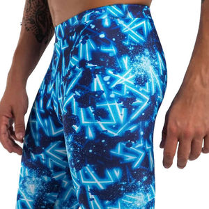 Leggings de BJJ con Estampado Digital Personalizado, Ropa de Artes Marciales Unisex, Secado Rápido, Transpirable, Colores y Patrones Personalizados - Product Image 5