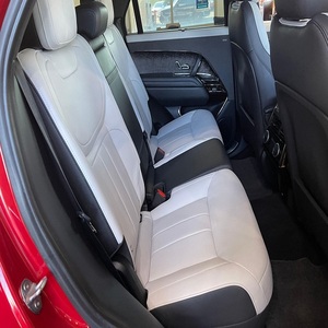 Paquete Premium 2023 Ran GE Rover Sport P530 Primera edición 523-HP Twin-Turbo V8 Clima frío SUV de lujo - Product Image 3