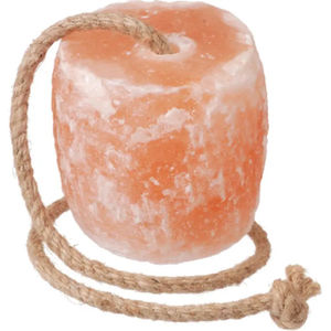 Bloc de sel de vache de l'Himalaya naturel de haute qualité, forme de cube, sel à lécher pour animaux, blocs de sel suspendus à une corde pour l'alimentation des chevaux et des chiens - Product Image 2