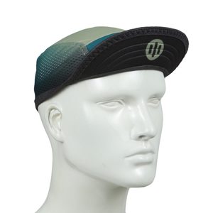 <b>Running</b> <b>Cap</b> FOLDY Kaki-Breathable - Product Image 2