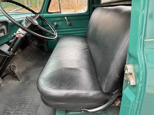 Camioneta F-or-d F-100 Usada de 1955, Industrial, OEM, con 3 Años de Garantía - Product Image 4