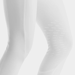 Pantalones ecuestres elásticos personalizados de alta calidad para mujer/ropa Ecuestre para mujer, mallas para montar, Pantalones de mujer al por mayor - Product Image 3