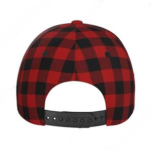 Casquette de baseball ajustable à 7 panneaux, unie, de qualité supérieure, faible MOQ, vente en gros, bon marché, vintage, courante, personnalisée pour hommes - Product Image 4