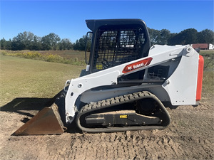 2021 BOBCATT T450 Good Condition Skid Steer EPA Approved Bobcaat T450 Skid Steer Loader Hot Sale - Product Image 2