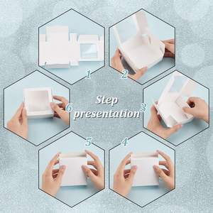 कपड़े के लिए पर्यावरण के अनुकूल कस्टम फोल्डेबल मेलर नालीदार शिपिंग पैकेजिंग पैकेजिंग - Product Image 5