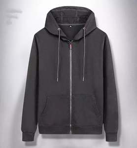 2025 haute qualité personnalisé surdimensionné sweat à capuche bouffant lourd polaire goutte épaule 100% coton hiver unisexe poche - Product Image 3