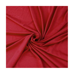 100% viscose rayonne tissu imprimé filé rayonne viscose tela chalis tissu pour femmes vêtement robe - Product Image 3