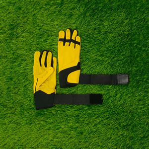 ถุงมือเบสบอลสำหรับเล่นกีฬาทำจาก Dikson ถุงมือเบสบอลสำหรับเยาวชนและผู้ใหญ่2025ออกแบบโลโก้ได้ตามต้องการ - Product Image 6