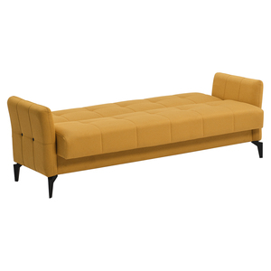 European Style Customized <b>Sofa</b> <b>Bed</b> Storage Convertible Extendable Features for Living Room Furniture Fabric Cooling Property - Product Image 3