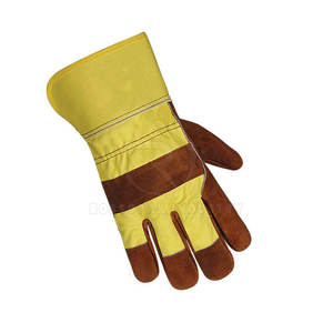 Nouveauté 2025 – Gants de sécurité en cuir personnalisés de haute qualité, séchage rapide, respirants, écologiques, pour usage quotidien quatre saisons - Product Image 3