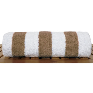 ผ้าขนหนูอาบน้ำสไตล์ตุรกีแบบแห้งเร็วผ้าขนหนูชายหาดผ้าเช็ดตัวผ้าฝ้าย100% สำหรับใช้ในบ้านและโรงแรม - Product Image 2