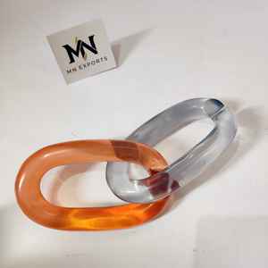 Chaîne murale en résine pour la décoration intérieure - Product Image 3