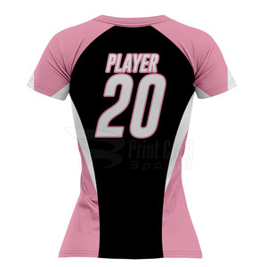 Outdoor Sports Wear <b>Light</b> Weight O-<b>Neck</b> Softball Shirts Latest Design Best O-<b>Neck</b> Softball Shirts - Product Image 2