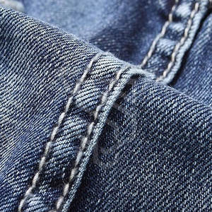 Wholesale Customized Logo Casual Men's Baggy Sportswear Winter <b>Jeans</b> Pants Cotton/Polyester Breathable OEM Service - Product Image 4