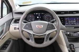 รถยนต์มือสองสภาพดี ปี 2021 แคดิลแลค XT5 AWD รุ่นพรีเมียม ลักชัวรี - Product Image 4