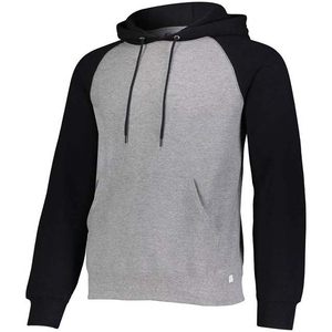 Sweat à capuche à demi-zip à la mode pour hommes vêtements d'extérieur d'hiver unisexe avec tissu imprimé Style pulsé Design élégant à capuche - Product Image 3