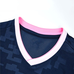 Ensembles d'uniformes de football de haute qualité conçus sur mesure Meilleur équipement d'entraînement pour les adultes pour la Coupe du monde Top Club Logo Nom OEM Service - Product Image 5