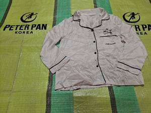 Vêtements d'occasion : Pyjama en soie pour adulte - Product Image 4