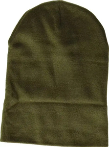 New Wholesale Custom <b>Designer</b> Logo Knitted Winter Cuff Beanie Various Styles Casual Party Beach Travel 3D Embroidery Common - Product Image 2