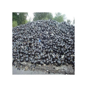 Débris de compresseur de câbles en cuivre robustes pour des opérations de recyclage efficaces - Product Image 6