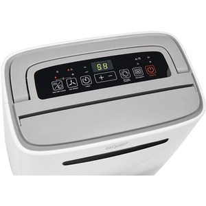 Deshumidificador LE 2055 We de 450 W con Flujo de Aire de 180 M/h y 18 kg EXQUISIT - Product Image 4