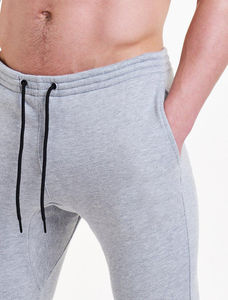 Servicio OEM Diseño superior Mejor calidad Nuevo diseño Joggers Buena tela Hombres Ropa de gimnasia Pantalones de chándal - Product Image 4