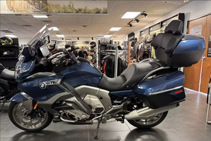 COMPRA YA: ÚLTIMAS OFERTAS 2025 PARA MOTOCICLETAS BMW Touring K 1600 GTL Exclusive - Product Image 2
