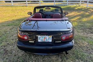 Gran Oferta: Mazda MX-5 Miata Edición Limitada de 1993 Usado, Listo para Enviar - Product Image 5