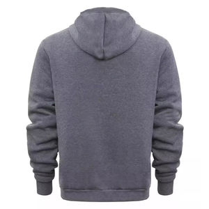 Sudaderas con capucha de alta calidad hechas en Pakistán para hombre, cremallera cómoda, gran oferta, sudaderas con capucha con cremallera de alta calidad para hombre - Product Image 2