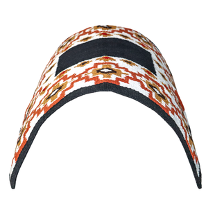 Western Show Horse <b>Saddle</b> Blanket New Zealand Design Handmade Wool <b>Saddle</b> Blanket Top Wool <b>Saddle</b> <b>Pad</b> Size - Product Image 5