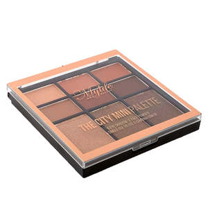 My Life Mini Palette <b>Eye</b> <b>Shadow</b> & Face Powder Kit - Product Image 2