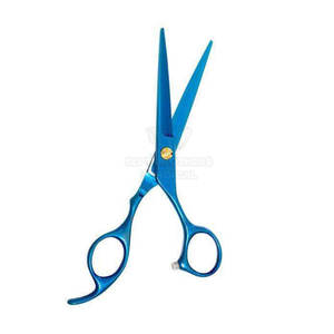 Ciseaux de coiffure de style unique robustes Ciseaux de coiffure personnalisés de qualité supérieure - Product Image 4