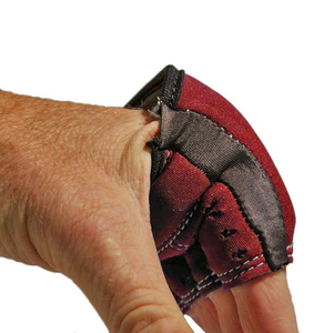 Gel de boxeo de alta calidad GUARDILLOS Entrenamiento Mano Palma Protección Muay Thai Kick Boxing gel protector - Product Image 5