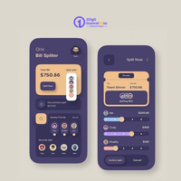 Soluciones de desarrollo de aplicaciones personalizadas para empresas listas para escalar digitalmente.