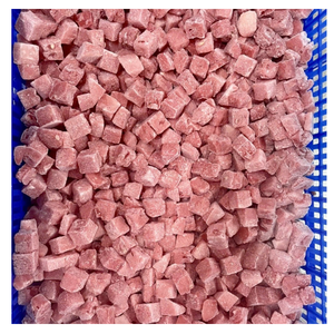 Premium Frozen <b>Watermelon</b> Vietnam Origin Bulk IQF <b>Slices</b> <b>Sweet</b> Juicy Texture Best Choice For Importers - Product Image 4