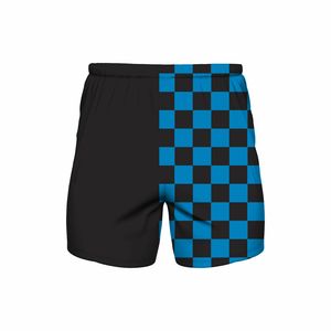 Ensembles de shorts et sweats à capuche sans manches style High Street pour hommes, séchage rapide respirant, grande taille, vente en gros - Product Image 3