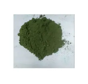 越南制造的绿色海藻粉-批发绿色海藻粉干海藻粉食品级