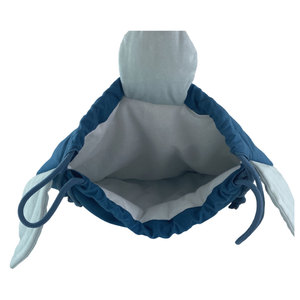 Selling Drawst Bag Cute Animal <b>Backpack</b> New Kids <b>School</b> Bags Carrying System Resin Mesh Best - Product Image 6