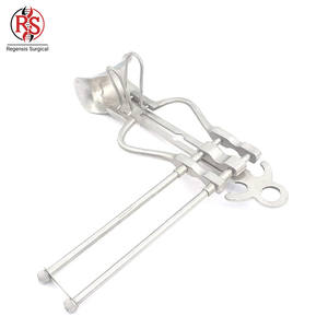 <b>Surgical</b> <b>Instruments</b> Balfour Abdominal Retractor Stainless Steel Made Balfour Abdominal Retractor - Product Image 6