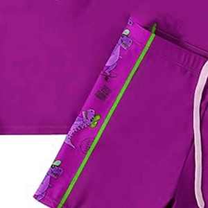 Rashguard de BJJ de Buena Venta, Traje Deportivo de Compresión para Entrenamiento Físico, Transpirable, Uniformes de Rashguard de MMA para Niños - Product Image 4