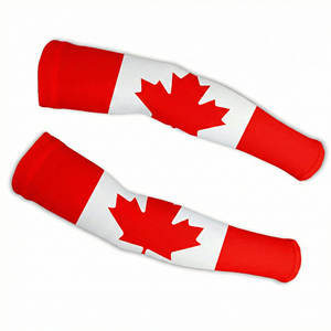 Manga de Compresión Personalizada, Resistente al Agua, de Secado Rápido, Protección UV, Refrescante, para Nadadores, Corredores y Ciclistas - Product Image 6