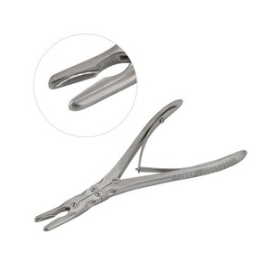 Zaufal Jansen Rongeur7 "à 7 1/8" (17.8 cm à 18 cm) - Product Image 4