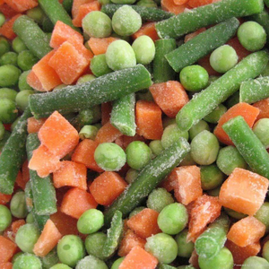 LÉGUMES MÉLANGÉS CONGELÉS | COLORÉS ET NUTRITIFS | PRÊTS À CUIRE - Product Image 3