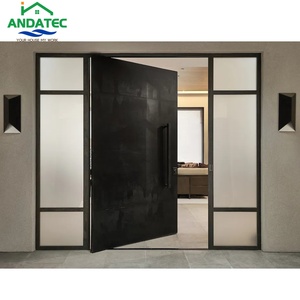 <span class=keywords><strong>Porte</strong></span> <span class=keywords><strong>d</strong></span>'<span class=keywords><strong>entrée</strong></span> moderne de luxe pour villa, hôtel, appartement avec une forte sécurité, <span class=keywords><strong>porte</strong></span> <span class=keywords><strong>d</strong></span>'<span class=keywords><strong>entrée</strong></span> principale - Product Image 4