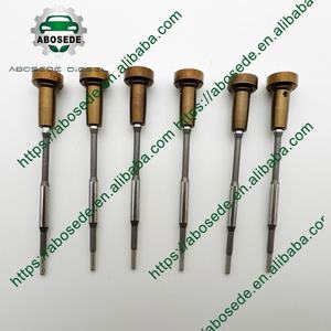 F00rj01692 DIESEL phun van điều khiển cho Bosch Common Rail hệ thống độ chính xác cao phun nhiên liệu thành phần - Product Image 3