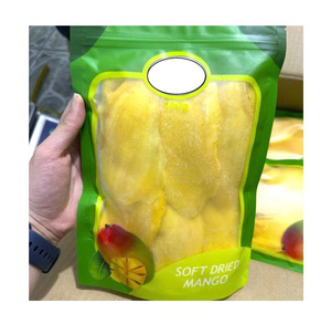 มะม่วงอบแห้งส่วนประกอบที่เหมาะสมสำหรับการผลิตอาหารและส่งออก - Product Image 1